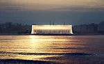 One of the six finalist designs for the Guggenheim Helsinki. <br />