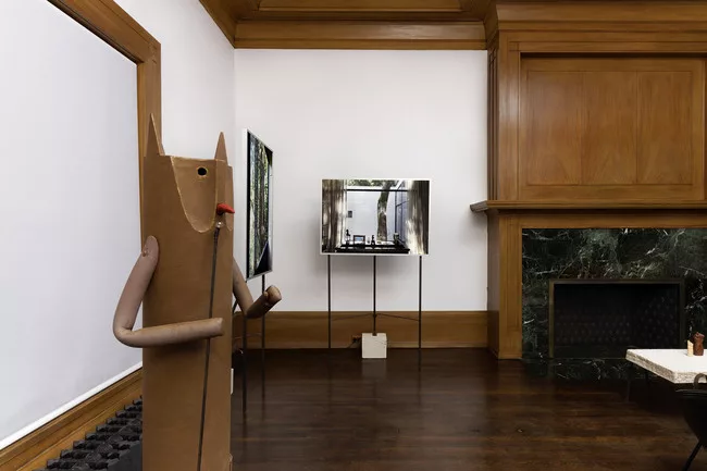 Exhibition Review: Lina Bo Bardi: Together