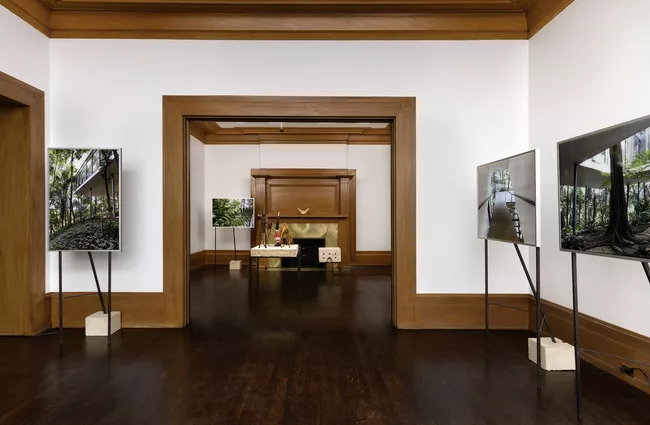 Exhibition Review: Lina Bo Bardi: Together