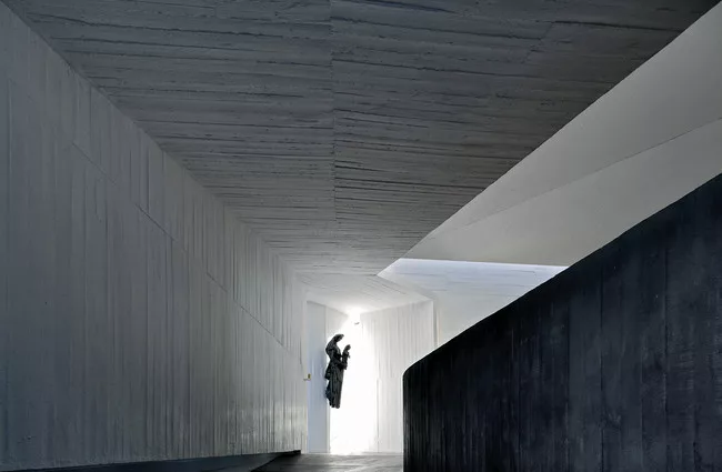 <p>Benedictine Monastery<br />Gabriel Guarda, Martín Correa<br />Metropolitana, Chile<br />1964</p><div id='_mcePaste'>