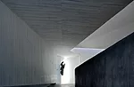 <p>Benedictine Monastery<br />Gabriel Guarda, Martín Correa<br />Metropolitana, Chile<br />1964</p><div id='_mcePaste'>﻿﻿