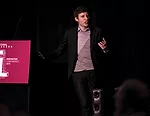 David Benjamin, founding principal of New York–based firm The Living.