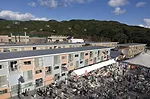 <p><strong>Container Temporary Housing</strong><br />Onagawa, Japan</p>