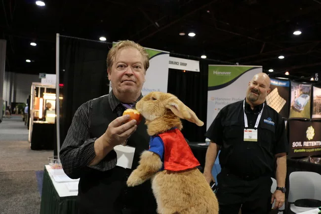 AIA Convention 2015: Day Two Dispatch