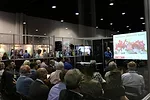 AIA Convention 2015: Day Two Dispatch
