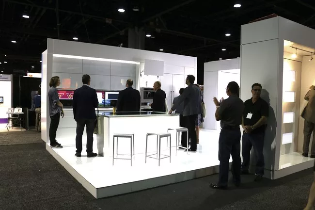 AIA Convention 2015: Day Two Dispatch