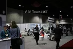 AIA Convention 2015: Day Two Dispatch