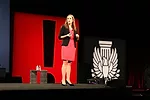 Julie Dixon, Research Director of National Journal's Communications Council.<div id='_mcePaste'>﻿﻿