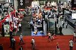 Product manufacturers present to RECORD editors in a 'Say it in a Snap' session.<div id='_mcePaste'>﻿﻿