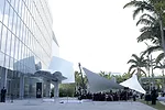 Pritzker Prize Awarded in Miami