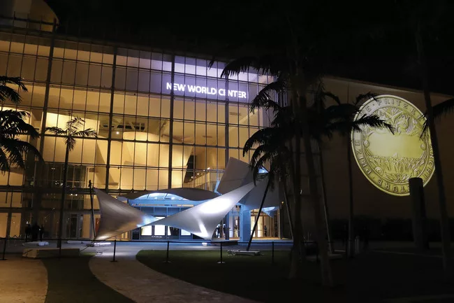 Pritzker Prize Awarded in Miami