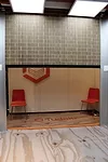 Made in Brooklyn, Tudelü is a customizable, remote-controlled wall system for residential or commercial use.