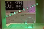Non Linear is a collection of modular LED luminaires from the Pasadena-based design studio Non Designs that connect to form endless possibilities for residential or commercial spaces. Each lighting mo