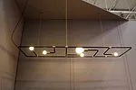 The Beaubien Collection by the Montreal-based Lambert et Fils includes a floor, pendant, and wall lamps for residential and commercial settings.<div id='_mcePaste'>﻿﻿