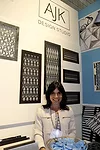 Textile designer Annie Kantor used her expertise in repeating-pattern design to develop a line of decorative metal heat registers and vents via AJK Design Studio.<div id='_mcePaste'>﻿﻿