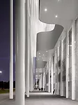 <p>Nouveau Stade de Bordeaux<br />Herzog & de Meuron<br />Bordeaux, France<br />2015﻿</p><div id='_mcePaste'>﻿﻿