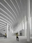 <p>Nouveau Stade de Bordeaux<br />Herzog & De Meuron<br />Bordeaux, France<br />2015﻿</p>