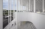 <p>Nouveau Stade de Bordeaux<br />Herzog & De Meuron<br />Bordeaux, France<br />2015﻿</p>