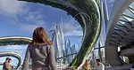Disney's Tomorrowland