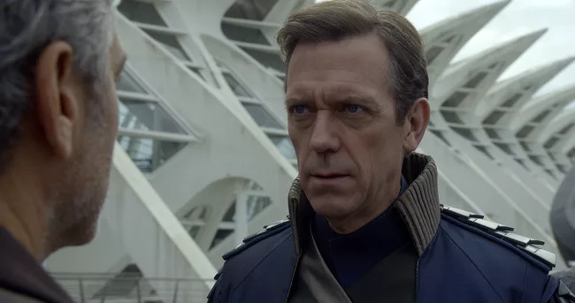 Disney's Tomorrowland