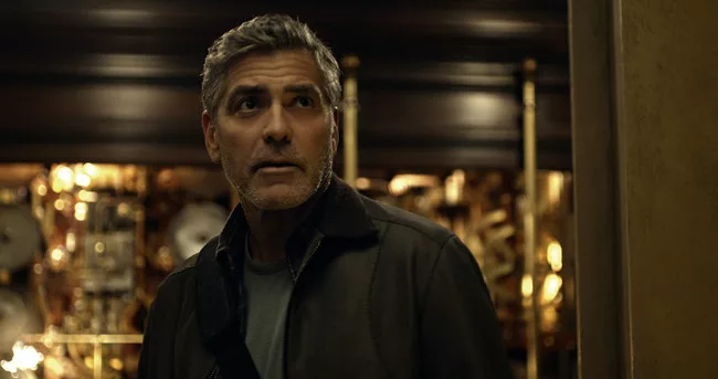 Disney's Tomorrowland
