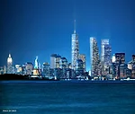 BIG unveils its design for Two World Trade Center