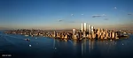 BIG unveils its design for Two World Trade Center
