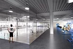 BIG unveils its design for Two World Trade Center