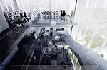 BIG unveils its design for Two World Trade Center