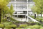 BIG unveils its design for Two World Trade Center
