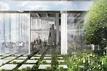 BIG unveils its design for Two World Trade Center