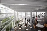 BIG unveils its design for Two World Trade Center