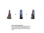 BIG unveils its design for Two World Trade Center