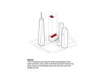BIG unveils its design for Two World Trade Center