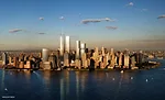 BIG unveils its design for Two World Trade Center