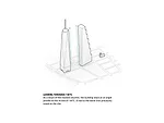 BIG unveils its design for Two World Trade Center