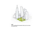 BIG unveils its design for Two World Trade Center