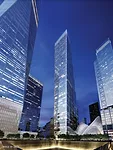 BIG unveils its design for Two World Trade Center