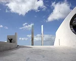 Champalimaud Centre for the Unknown, Lisbon<div id='_mcePaste'>﻿﻿