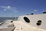 Champalimaud Centre for the Unknown, Lisbon<div id='_mcePaste'>﻿﻿