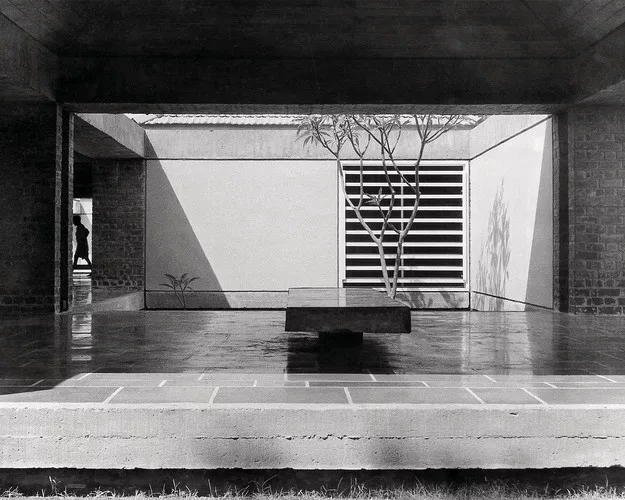 Gandhi Ashram<div id='_mcePaste'>