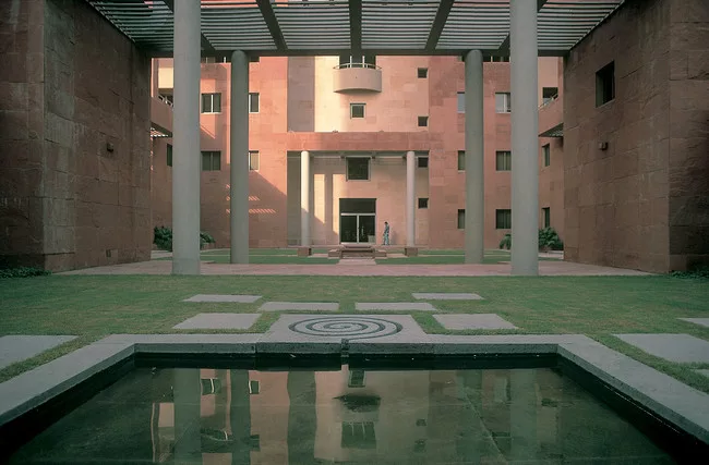 British Council Delhi<div id='_mcePaste'>
