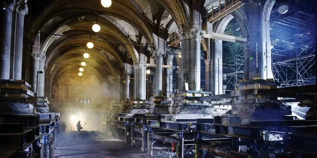 Film Review: The New Rijksmuseum
