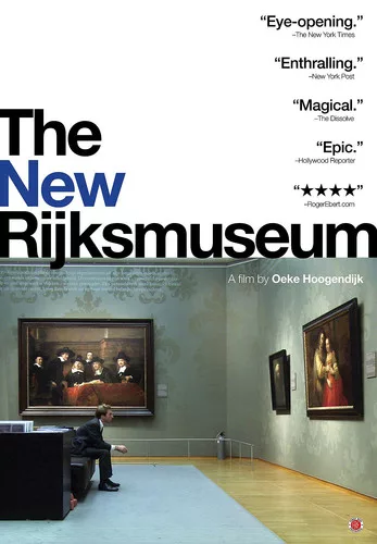 Film Review: The New Rijksmuseum