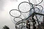 Testing the Waters: COSMO Pavilion Opens at MoMA PS1