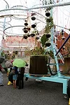 Testing the Waters: COSMO Pavilion Opens at MoMA PS1