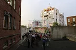 Testing the Waters: COSMO Pavilion Opens at MoMA PS1