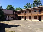 <strong>A.G. Gaston Motel</strong><br />Birmingham, Alabama<br />During the days of segregation, the A.G. Gaston Motel was built as a place of luxury for minorities. It served as the setting for sever