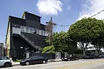 <strong>The Factory</strong><br />West Hollywood, California<br />Built in 1929, the Factory housed Mitchell Camera Corporation until the company moved to the suburbs in 1946. After a series of other 