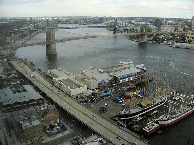 The 11 Most Endangered Historic Places of 2015